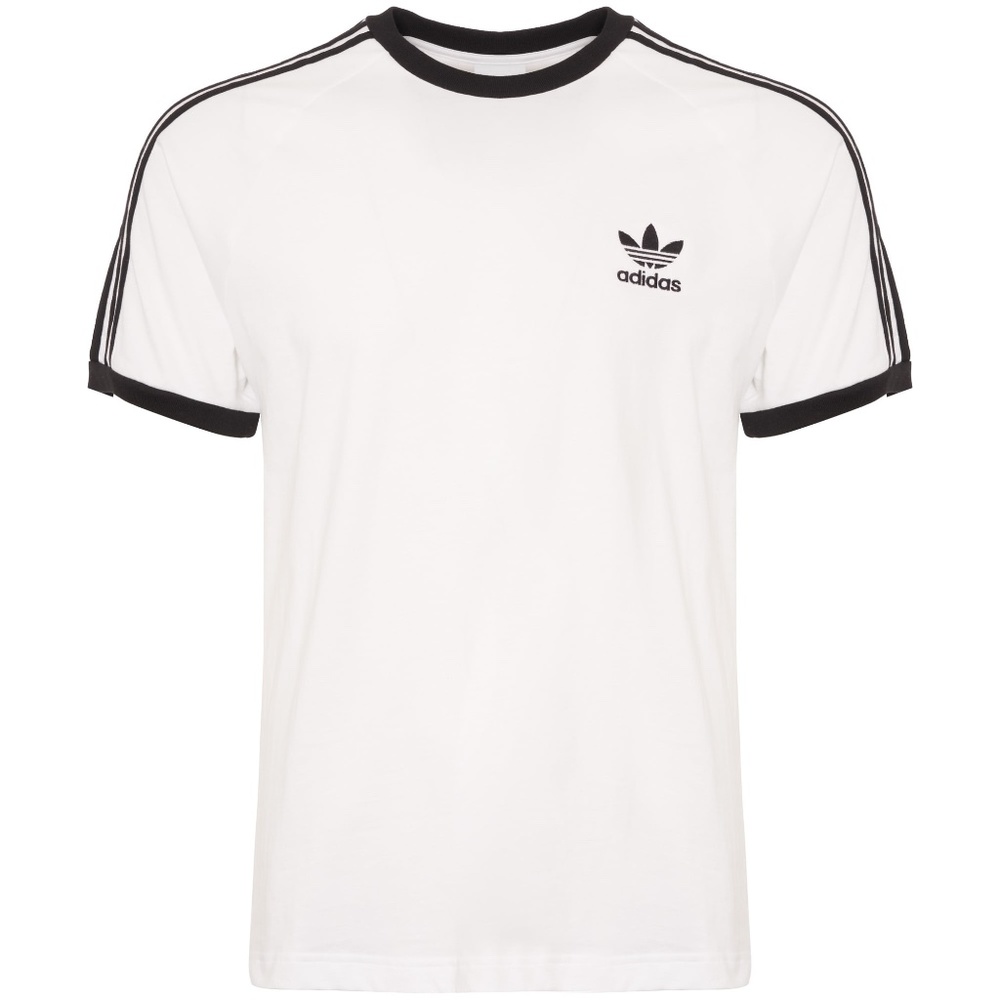 Adidas Originals Men's 3-Stripes T-Shirt